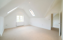 Stony Stratford bedroom extension leads