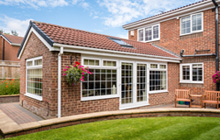 Stony Stratford house extension leads